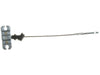 Parking Brake Cable Raybestos Brakes BC94684