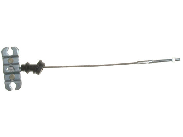 Parking Brake Cable Raybestos Brakes BC94684