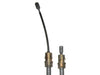 Parking Brake Cable Raybestos Brakes BC94686