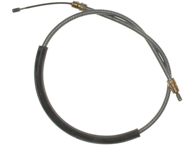 Parking Brake Cable Raybestos Brakes BC94686