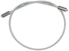 Parking Brake Cable Raybestos Brakes BC94688