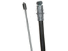 Parking Brake Cable Raybestos Brakes BC94690