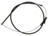 Parking Brake Cable Raybestos Brakes BC94690