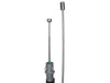 Parking Brake Cable Raybestos Brakes BC94691