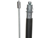 Parking Brake Cable Raybestos Brakes BC94692