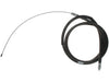 Parking Brake Cable Raybestos Brakes BC94692