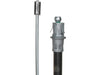 Parking Brake Cable Raybestos Brakes BC94693
