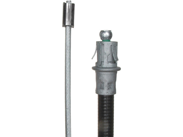 Parking Brake Cable Raybestos Brakes BC94693