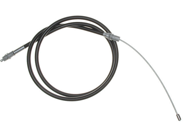 Parking Brake Cable Raybestos Brakes BC94693