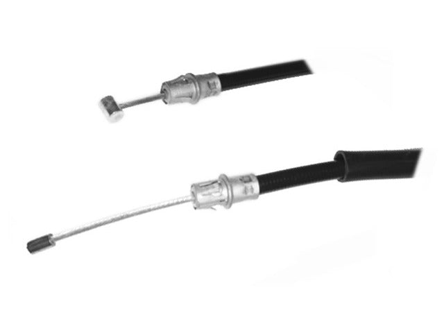 Parking Brake Cable Raybestos Brakes BC94695