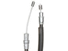 Parking Brake Cable Raybestos Brakes BC94696