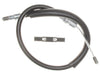 Parking Brake Cable Raybestos Brakes BC94696