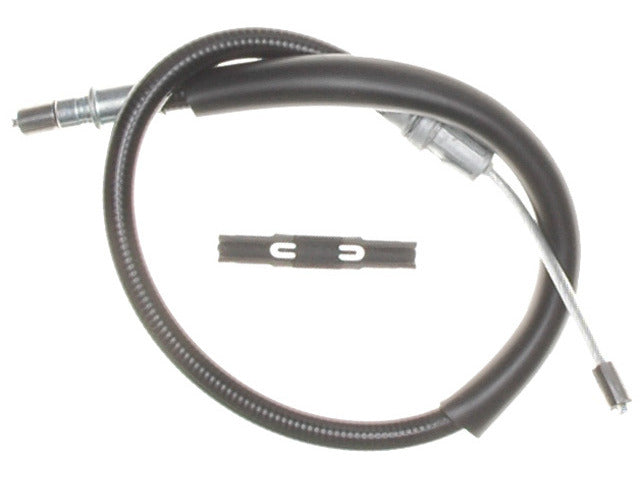 Parking Brake Cable Raybestos Brakes BC94696