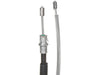 Parking Brake Cable Raybestos Brakes BC94697