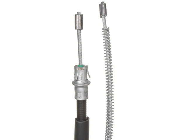 Parking Brake Cable Raybestos Brakes BC94697