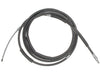 Parking Brake Cable Raybestos Brakes BC94697