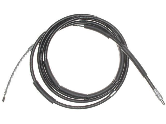 Parking Brake Cable Raybestos Brakes BC94697