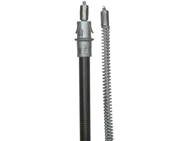 Parking Brake Cable Raybestos Brakes BC94698
