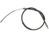Parking Brake Cable Raybestos Brakes BC94698