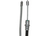 Parking Brake Cable Raybestos Brakes BC94699