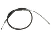Parking Brake Cable Raybestos Brakes BC94699