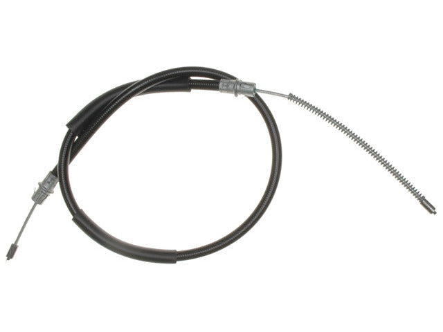 Parking Brake Cable Raybestos Brakes BC94699