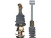 Parking Brake Cable Raybestos Brakes BC94700