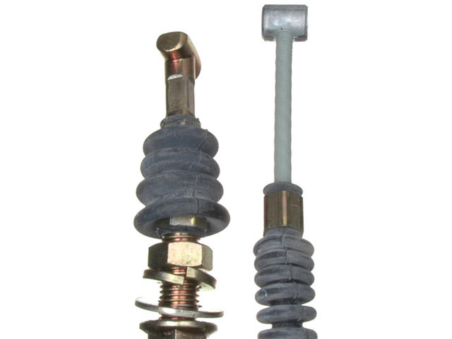 Parking Brake Cable Raybestos Brakes BC94700