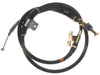 Parking Brake Cable Raybestos Brakes BC94700