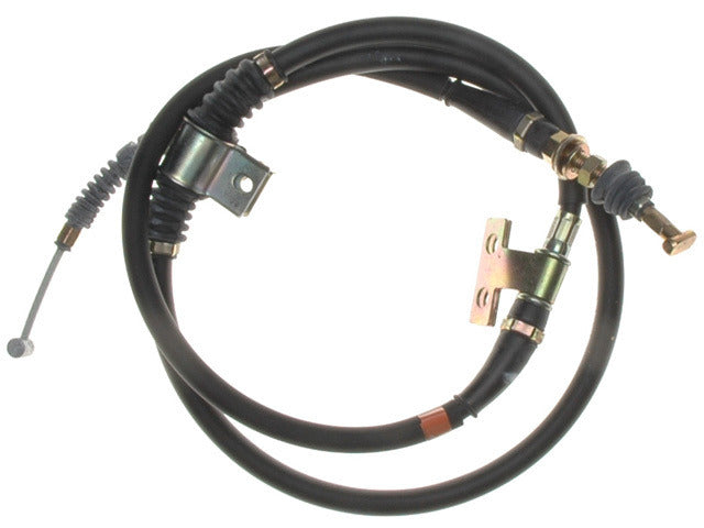 Parking Brake Cable Raybestos Brakes BC94700