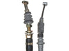 Parking Brake Cable Raybestos Brakes BC94701