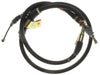 Parking Brake Cable Raybestos Brakes BC94701
