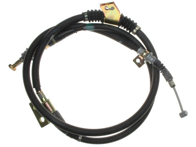 Parking Brake Cable Raybestos Brakes BC94702