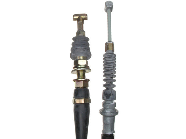 Parking Brake Cable Raybestos Brakes BC94703
