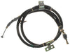 Parking Brake Cable Raybestos Brakes BC94703