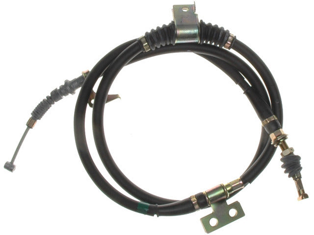 Parking Brake Cable Raybestos Brakes BC94703