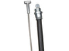 Parking Brake Cable Raybestos Brakes BC94704