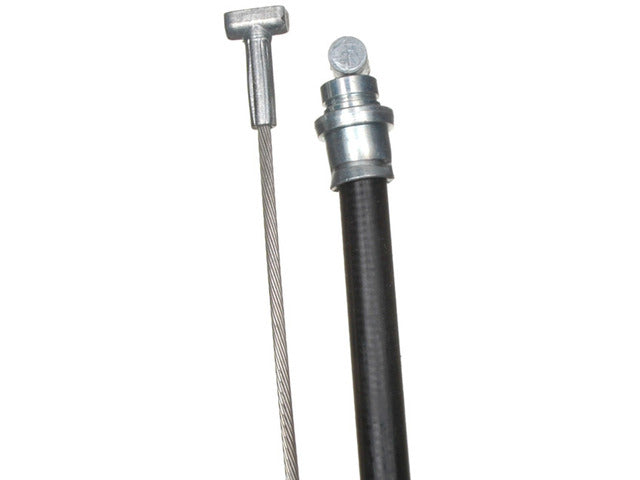 Parking Brake Cable Raybestos Brakes BC94704