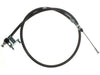 Parking Brake Cable Raybestos Brakes BC94704