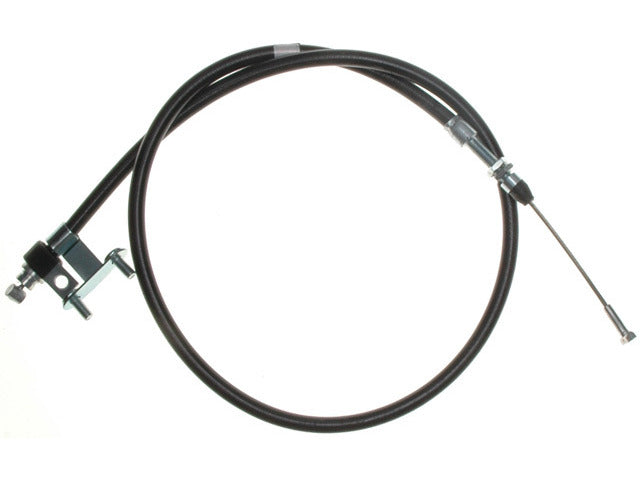 Parking Brake Cable Raybestos Brakes BC94704