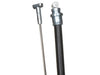 Parking Brake Cable Raybestos Brakes BC94705