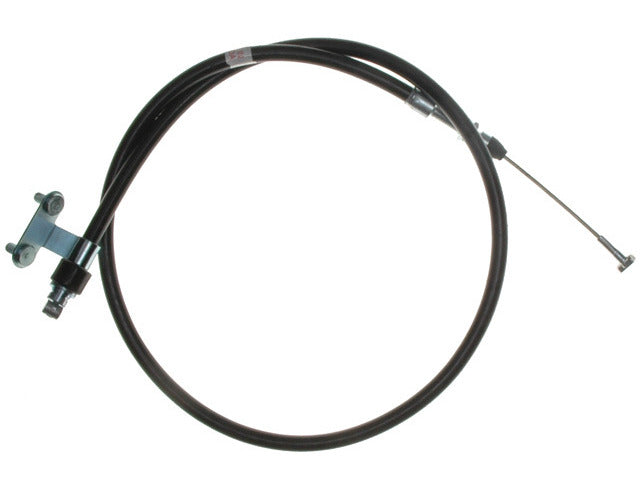 Parking Brake Cable Raybestos Brakes BC94705
