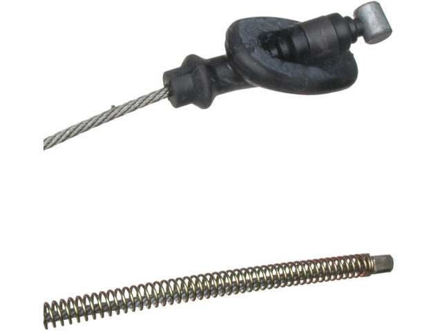 Parking Brake Cable Raybestos Brakes BC94706