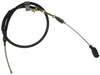 Parking Brake Cable Raybestos Brakes BC94706