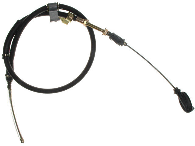 Parking Brake Cable Raybestos Brakes BC94706