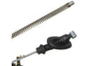 Parking Brake Cable Raybestos Brakes BC94707