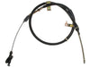 Parking Brake Cable Raybestos Brakes BC94707