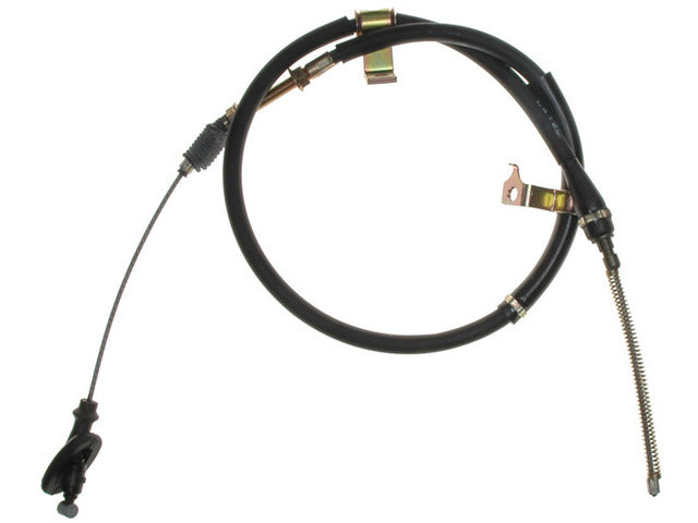 Parking Brake Cable Raybestos Brakes BC94707