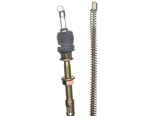 Parking Brake Cable Raybestos Brakes BC94710