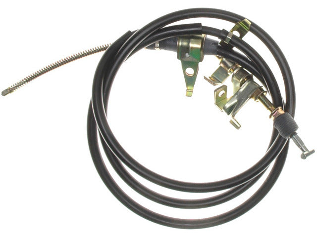 Parking Brake Cable Raybestos Brakes BC94710